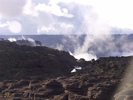  
looking to kukunena from roraima